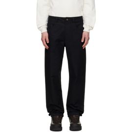 The North Face The North Face Black Canon Ridge Trousers