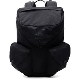 The North Face The North Face Black Glen Canyon Backpack
