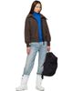 The North Face The North Face Black Glen Canyon Backpack - 4