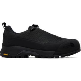 The North Face The North Face Black Glenclyffe Alpine Sneakers