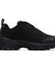 The North Face The North Face Black Hedgehog 06 RVST Speed Sneakers - 1