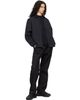 The North Face The North Face Black Hedgehog 06 RVST Speed Sneakers - 5