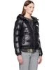 The North Face The North Face Black Hydrenalite Hoodie Down Jacket - 2