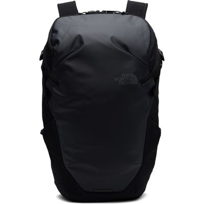 The North Face The North Face Black Kaban LTE 27L Backpack