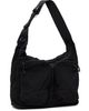 The North Face The North Face Black 'Never Stop' Tote - 1