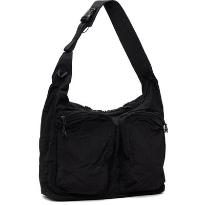 The North Face The North Face Black 'Never Stop' Tote