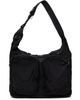 The North Face The North Face Black 'Never Stop' Tote - 2