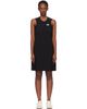The North Face The North Face Black Packable Midi Dress - 1