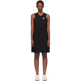 The North Face The North Face Black Packable Midi Dress
