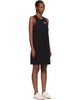 The North Face The North Face Black Packable Midi Dress - 2