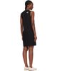 The North Face The North Face Black Packable Midi Dress - 3