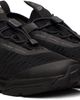 The North Face The North Face Black Platte Canyon Sneakers - 4