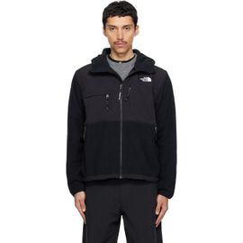 The North Face The North Face Black Retro Denali Hoodie Jacket