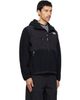 The North Face The North Face Black Retro Denali Hoodie Jacket - 2