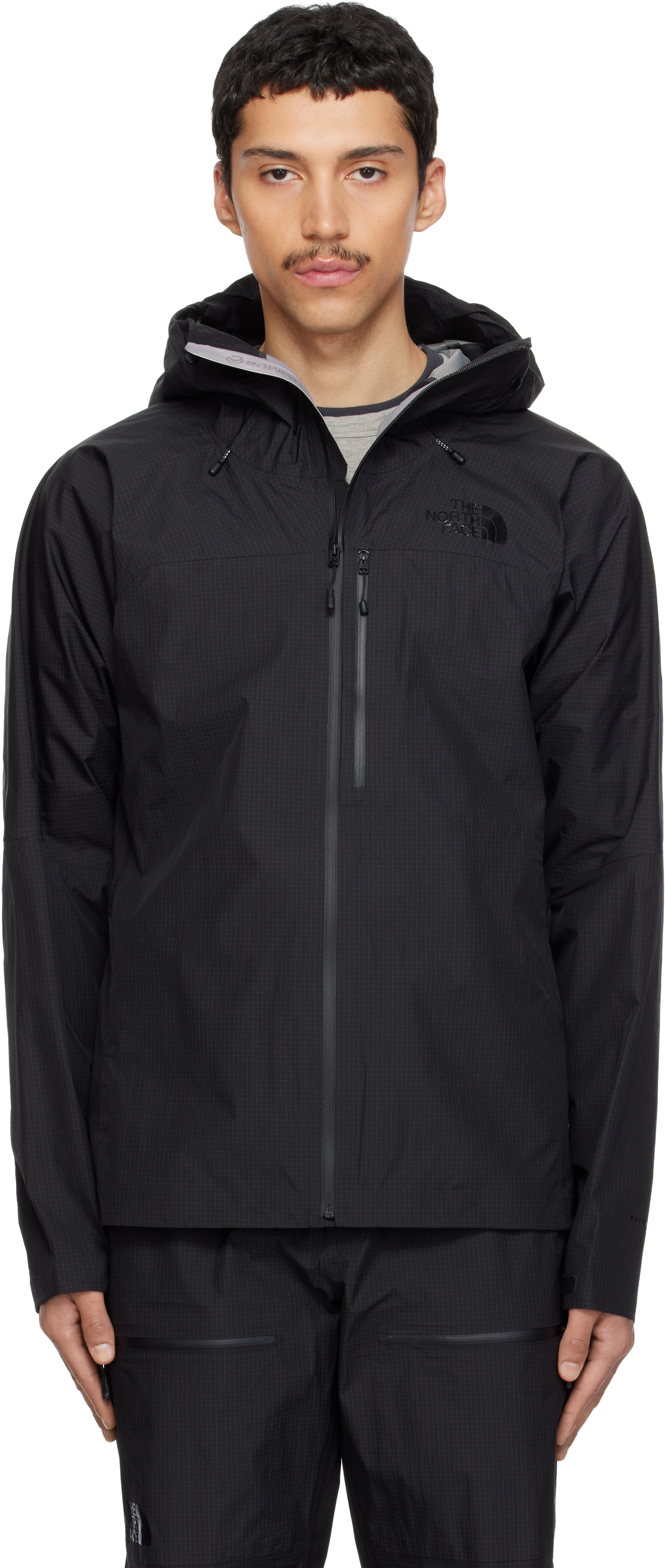 The North Face - Black Summit FUTURELIGHT AMK Jacket