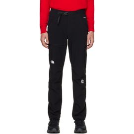 The North Face The North Face Black Summit Off Width Trousers