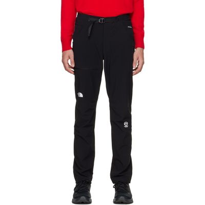 The North Face The North Face Black Summit Off Width Trousers