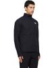 The North Face The North Face Black Summit Series FUTUREFLEECE LT Quarter-Zip Sweatshirt - 2