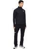The North Face The North Face Black Summit Series FUTUREFLEECE LT Quarter-Zip Sweatshirt - 4