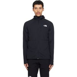 The North Face The North Face Black Summit Series Off Width Jacket