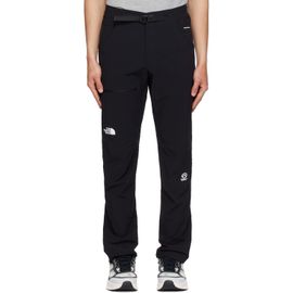 The North Face The North Face Black Summit Series Off Width Trousers