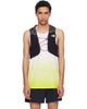 The North Face The North Face Black Summit Series Run 10 Vest - 1