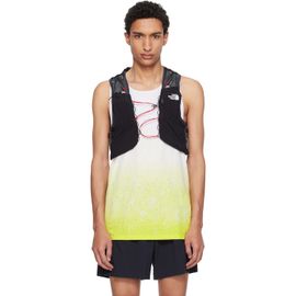 The North Face The North Face Black Summit Series Run 10 Vest