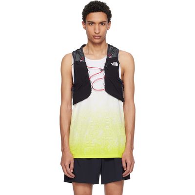 The North Face The North Face Black Summit Series Run 10 Vest