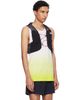 The North Face The North Face Black Summit Series Run 10 Vest - 2