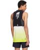 The North Face The North Face Black Summit Series Run 10 Vest - 3
