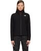 The North Face The North Face Black Tek Approach Jacket - 1