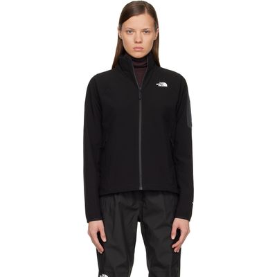 The North Face The North Face Black Tek Approach Jacket