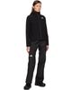The North Face The North Face Black Tek Approach Jacket - 4