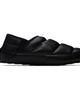The North Face The North Face Black THERMOBALL Traction Mule Leather Loafers - 1