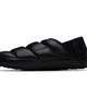 The North Face The North Face Black THERMOBALL Traction Mule Leather Loafers - 3