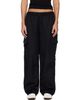 The North Face The North Face Black TNF Easy Wind Cargo Pants - 1