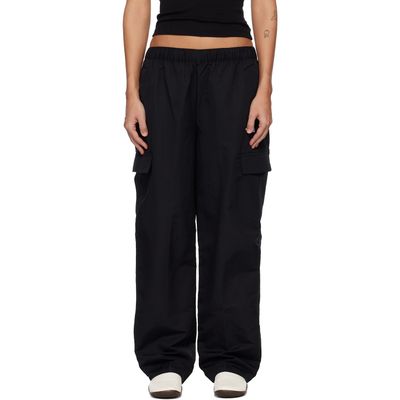 The North Face The North Face Black TNF Easy Wind Cargo Pants