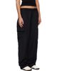 The North Face The North Face Black TNF Easy Wind Cargo Pants - 2