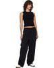 The North Face The North Face Black TNF Easy Wind Cargo Pants - 4