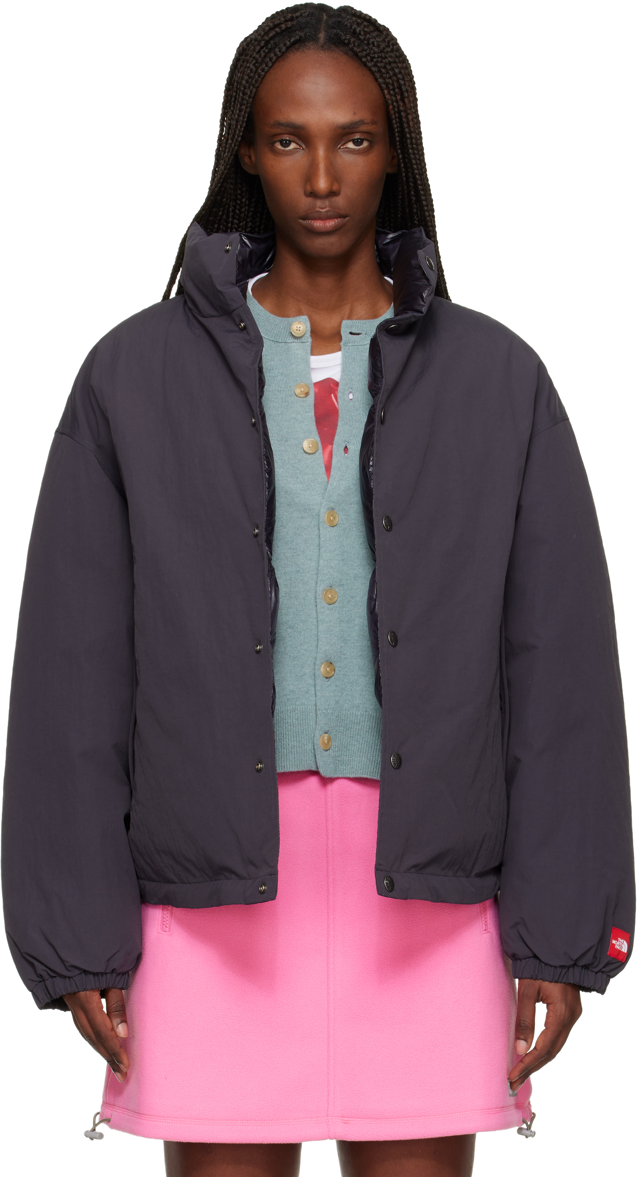 The North Face Jackets & Coats