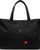 The North Face The North Face Black TNF Red Box Large Tote - 1