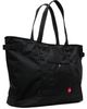 The North Face The North Face Black TNF Red Box Large Tote - 2