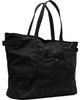 The North Face The North Face Black TNF Red Box Large Tote - 3