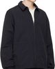 The North Face The North Face Black TNF Red Box Nylon Long-Sleeve Shirt - 2