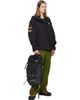 The North Face The North Face Black Trail Lite 24L Backpack - 4