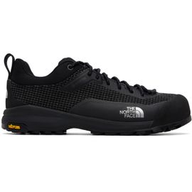 The North Face The North Face Black Verto Approach GORE-TEX Sneakers