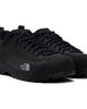 The North Face The North Face Black Verto Approach GORE-TEX Sneakers - 4
