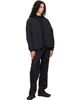 The North Face The North Face Black Verto Approach GORE-TEX Sneakers - 5