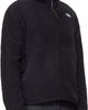 The North Face The North Face Black Yumiori Off Peak Full-Zip Jacket - 2