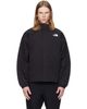 The North Face The North Face Black Yumiori Reversible Jacket - 1